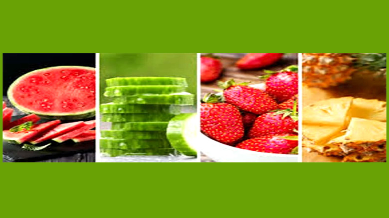 গরমে শরীর হাইড্রেটেড রাখতে খেতে পারেন এই ফলগুলো!...