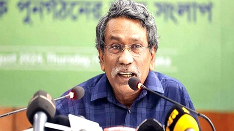 রাষ্ট্র সংস্কারে সবার লক্ষ্য এক, জাতীয় সনদ শিগগিরই...