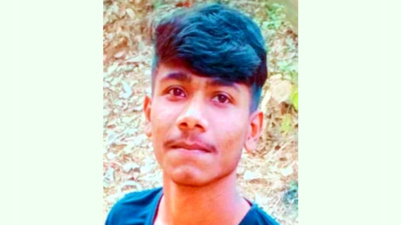 ভালুকায় বিদ্যুতের খুঁটির নিচে যুবকের লাশ, হত্যা না...