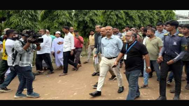 মাইলস্টোন শিক্ষার্থীদের ৬ দাবি মেনে নেওয়া হয়েছে: আ...