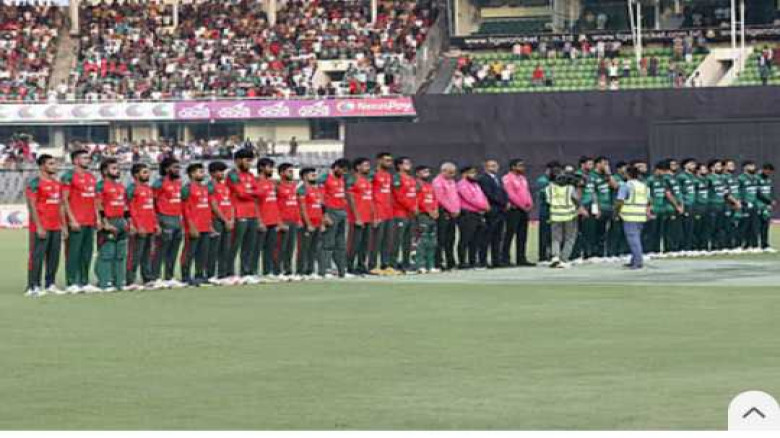 মাইলস্টোন ট্র্যাজেডি ও জুলাই স্মৃতি ফাউন্ডেশনে টিক...