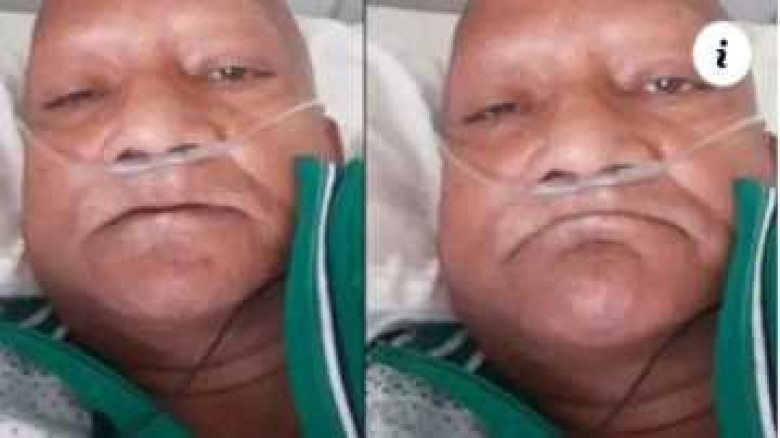 সেফাত উল্লা সেফু দাদা আজ ভোর ৩ টা আস্ট্রিয়া টাইমে ...