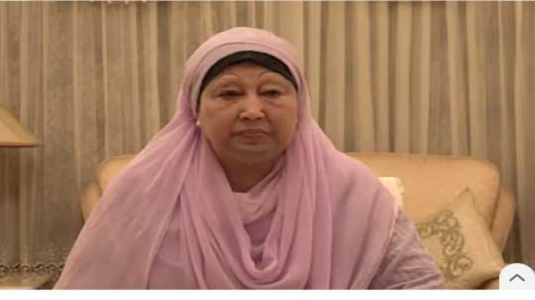 হাসপাতালে স্বাস্থ্য পরীক্ষা করিয়ে বাসায় ফিরলেন খাল...