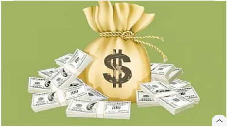 ৩০ বিলিয়ন  ডলার  এখন বৈদেশিক মুদ্রার রিজার্ভ।...