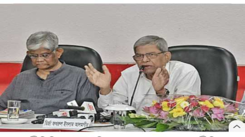 এখন ঘুষ দিতে হয় ৫ লাখ টাকা, আগে ঘুষ দিতে হতো ১ লাখ...