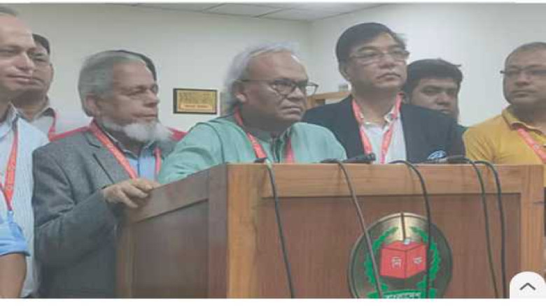 গত বছর বিএনপির আয়-ব্যয় বেড়েছে, উদ্বৃত্ত প্রায় ১১ ক...