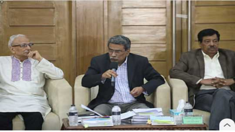 আগামিকালের মধ্যে জুলাই সনদের খসড়া রাজনৈতিক দলের কা...