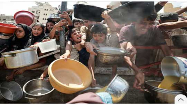 দ্বিরাষ্ট্রীয় সমাধানের লক্ষ্যে জাতিসংঘে সম্মেলন শু...