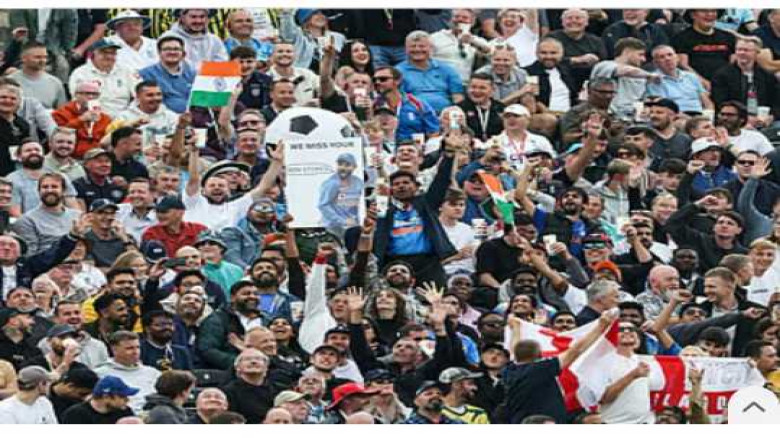 ওল্ড ট্রাফোর্ডে পাকিস্তানি জার্সি পরা নিয়ে বিতর্ক,...