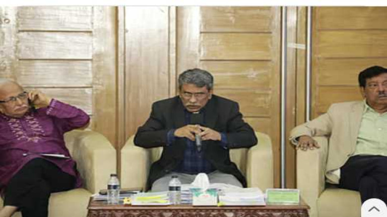 প্রাথমিক পর্যায়ে ঐকমত্যের খসড়া আজকালের মধ্যে পাবে ...