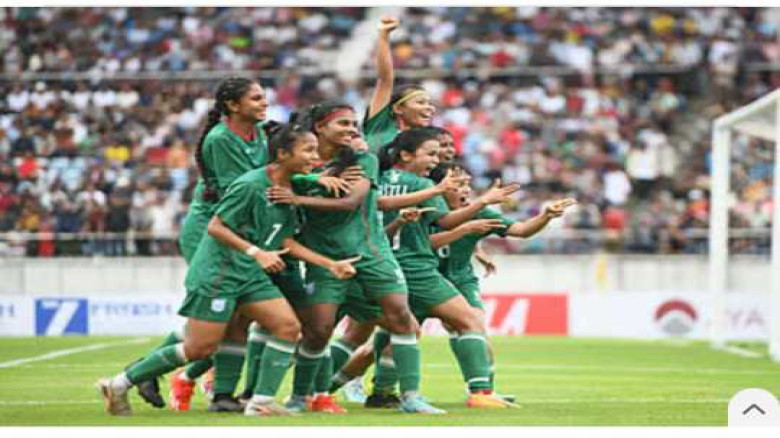 নারী এশিয়ান কাপে বাংলাদেশের ম্যাচ কবে, কোথায়...