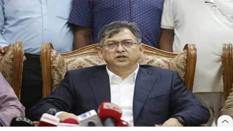 ২ বছরের ভেতরে জুলাই সনদ বাস্তবায়নে আপত্তি নেই বিএন...