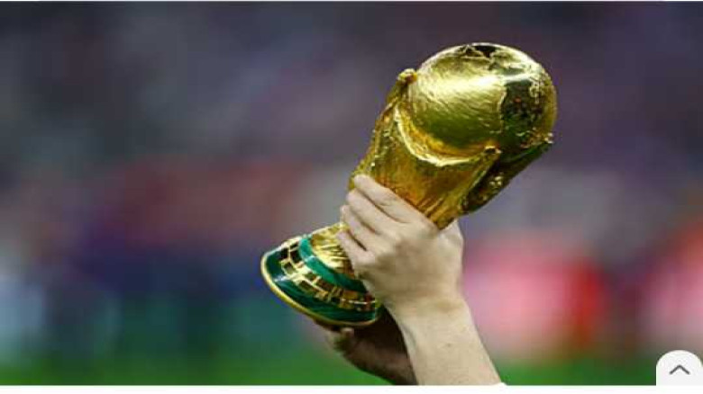 লাস ভেগাসে হতে পারে ২০২৬ বিশ্বকাপ গ্রুপ পর্বের ড্র...