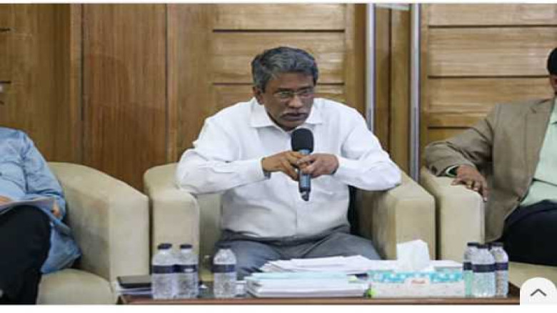 আগামীকাল জুলাই সনদের গ্রহণযোগ্য খসড়া সব দলের কাছে...