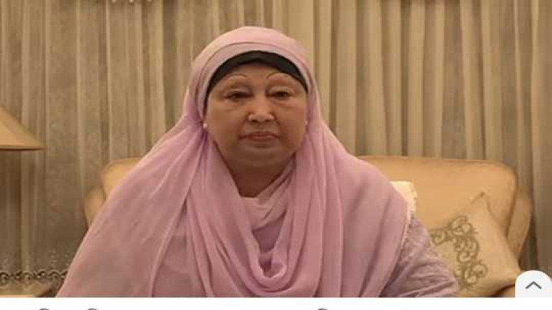 নির্বাচন হলে অংশ নেবেন খালেদা জিয়া: আবদুল আউয়াল ম...