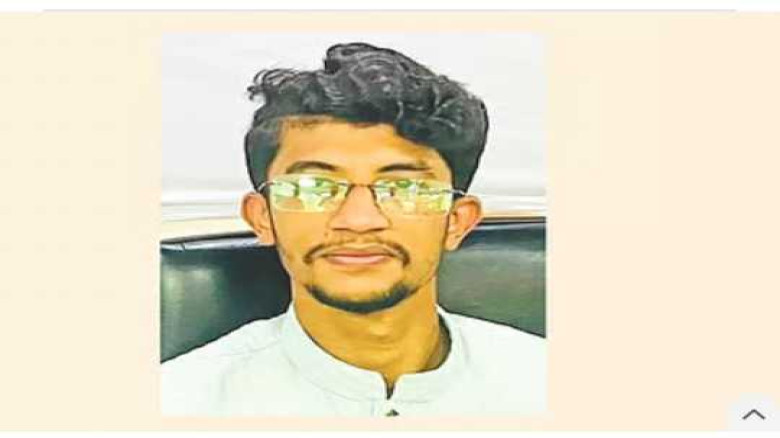 গুলশানে চাঁদা নিতে গিয়ে ধরা পড়া রাজ্জাকের আরেক বাস...