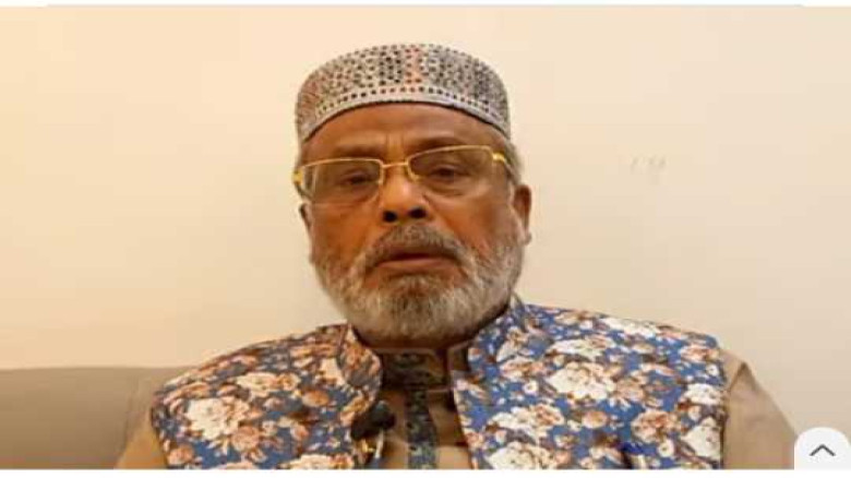 জাতীয় পার্টির সাংগঠনিক কার্যক্রম পরিচালনায় জি এম ক...