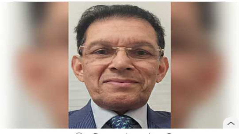 প্রথম আলোকে খলিলুর রহমান  শুল্ক নিয়ে ট্রাম্পের সিদ...