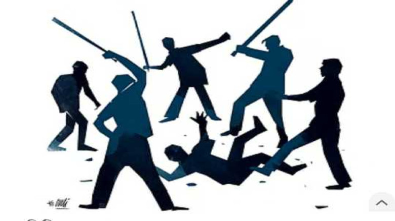 হাজারীবাগে নারীকে পিটিয়ে হত্যা, আটক ৫...