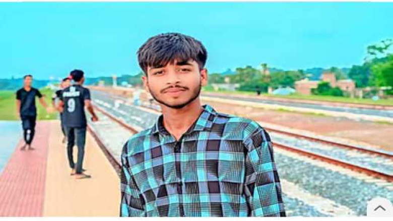 হাসপাতাল থেকে তরুণের মরদেহ উদ্ধার, প্রেমের কারণে হ...