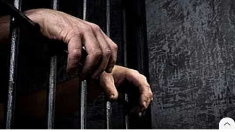 কারাগারগুলোতে এখন বন্দী ৭৭ হাজার, ধারণক্ষমতার দেড় ...