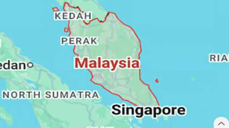 মালয়েশিয়ায় সড়ক দুর্ঘটনায় তিন বাংলাদেশি নিহত, আহত দ...