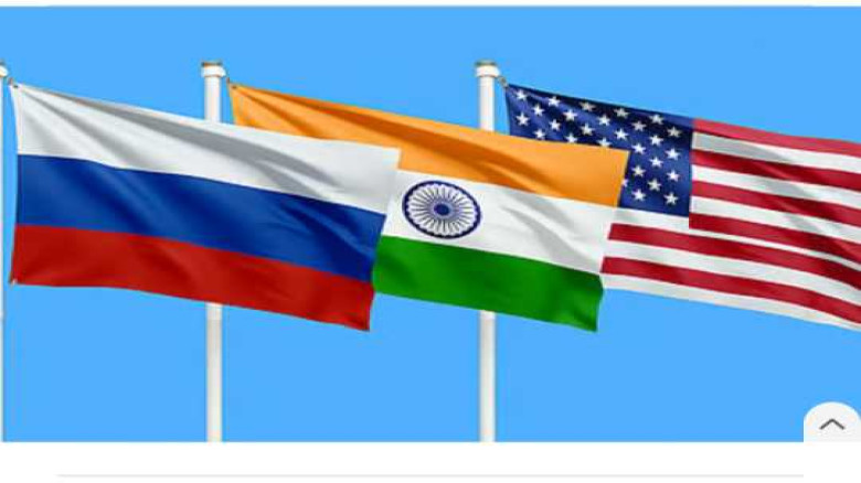 রাশিয়ার তেল কেনা কমিয়েছে ভারতের পরিশোধনাগারগুলো, ...