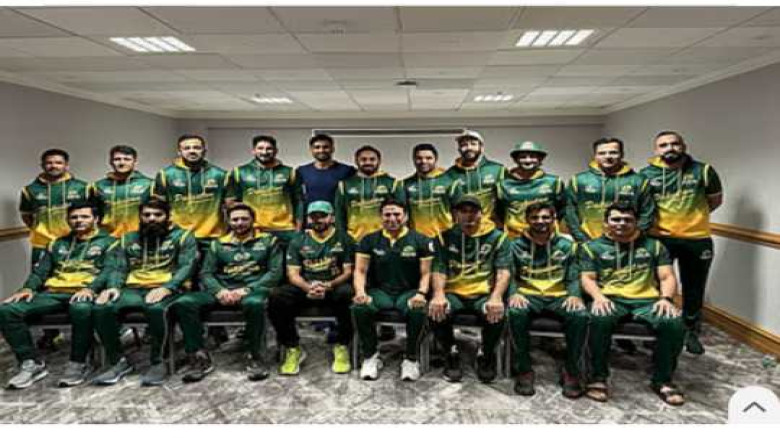 পাকিস্তান’ নাম ব্যবহার করতে পারবেন না আফ্রিদিরা, ন...