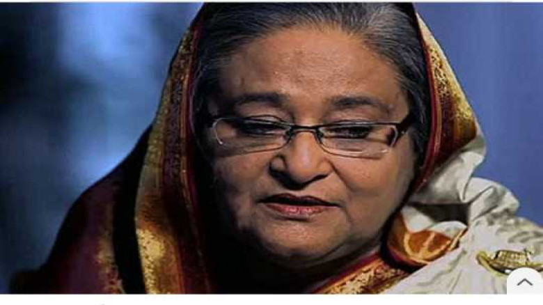 শেখ হাসিনার বিরুদ্ধে সূচনা বক্তব্য চলছে, ট্রাইব্যু...