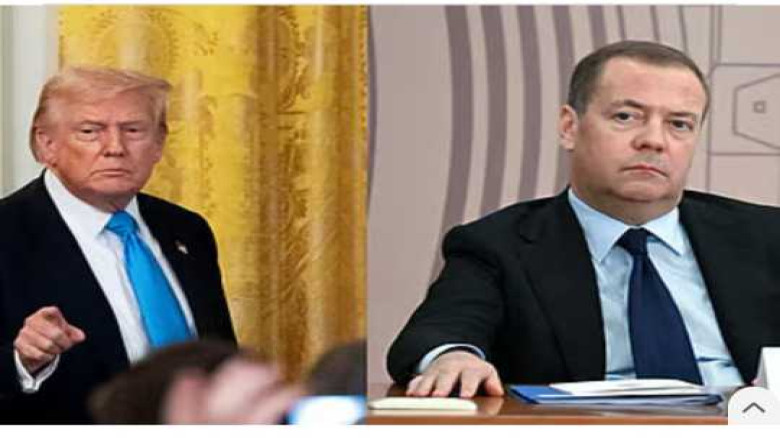 ট্রাম্পের পারমাণবিক সাবমেরিন মোতায়েনের পরও নিশ্চুপ...