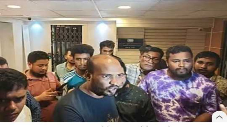 ফ্লাইট এক্সপার্টের বিরুদ্ধে কোটি কোটি টাকা আত্মসাত...