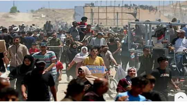 খেলাধুলায় ‘চ্যাম্পিয়ন’ ফিলিস্তিনি কিশোরকে মরতে হলো...