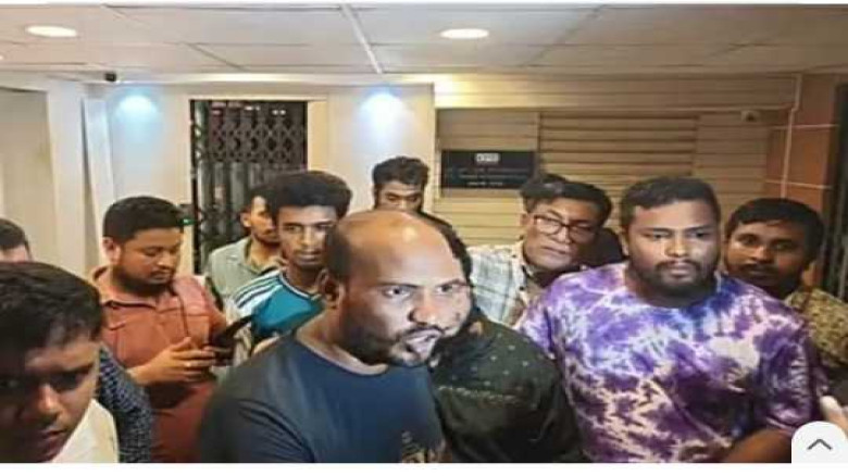 ফ্লাইট এক্সপার্টের বিরুদ্ধে কোটি কোটি টাকা আত্মসাত...