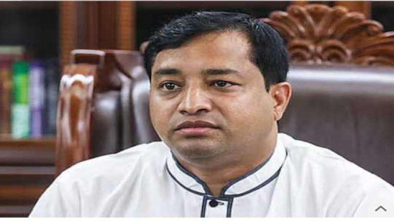 গাজীপুরের সাবেক মেয়র জাহাঙ্গীরের বিরুদ্ধে মামলার অ...