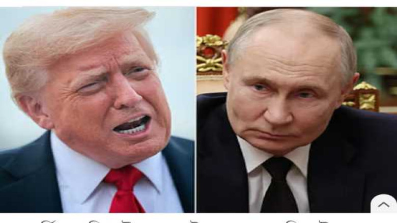 পারমাণবিক সাবমেরিন মোতায়েন: ৮ আগস্টের আলটিমেটামের ...