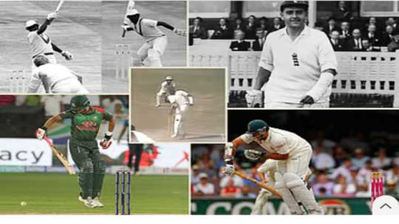 ক্রিকেটের ‘আহত নায়ক’ যাঁরা...