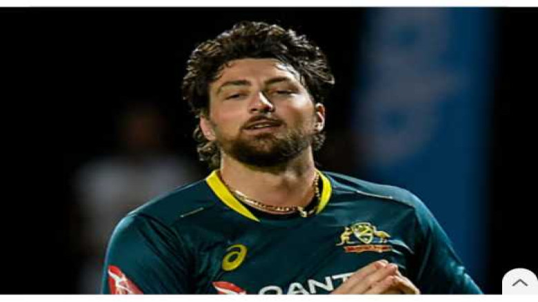 খেলা শেষ হওয়ার এক সপ্তাহ পর শাস্তি অস্ট্রেলিয়ার ব্...