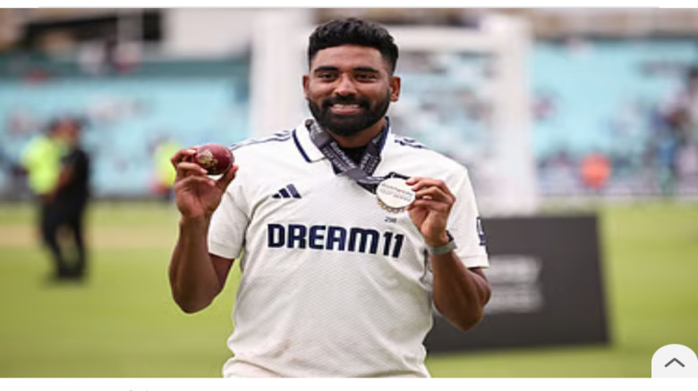 মায়ের দোয়া, বাবার কবর জিয়ারত ও কোহলির প্রেরণা—এই ত...