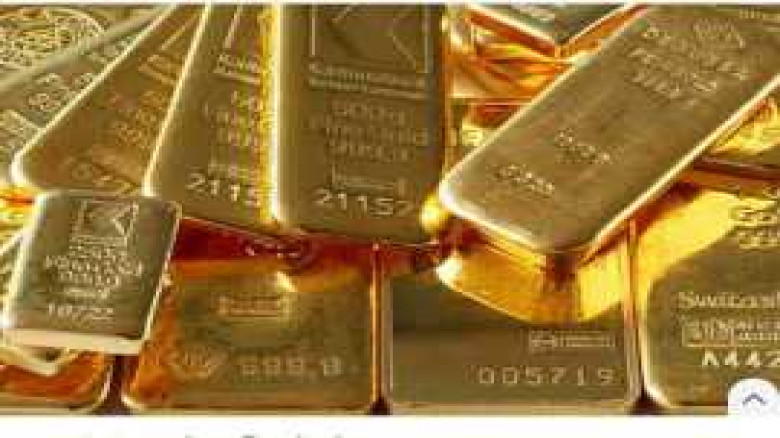 বিশ্ববাজারে কিছুটা কমেছে সোনার দাম, মুনাফা তুলে নে...