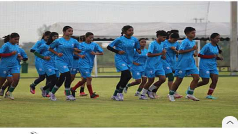 অনূর্ধ্ব-২০ এশিয়ান কাপ বাছাই  ঐতিহ্যের শহরে বাংলাদ...