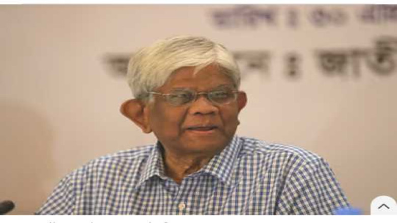 নির্বাচনের জন্য যত টাকা লাগবে, তা দেওয়া হবে: অর্থ ...