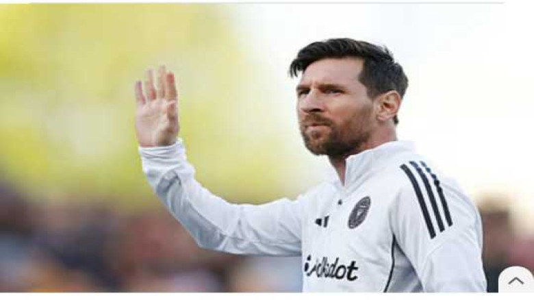 অভিষেক থেকে আজও—টুর্নামেন্টের গ্রুপ পর্ব মানে মেসি...