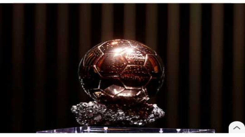 দেখে নিন কারা আছেন ব্যালন ডি’অরের সংক্ষিপ্ত তালিকা...