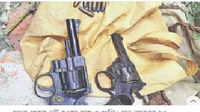 মেয়ের সামনেই তাঁর স্বামীকে গুলি করে খুন করলেন বাবা...