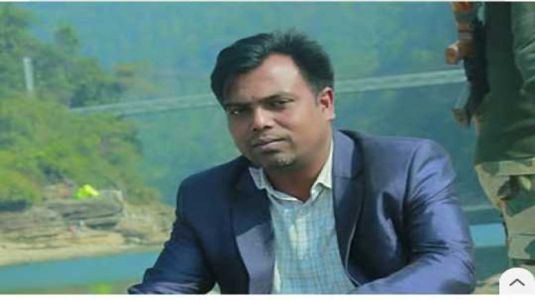 গাজীপুরে সাংবাদিক আসাদুজ্জামান হত্যাকাণ্ডে অজ্ঞাতন...