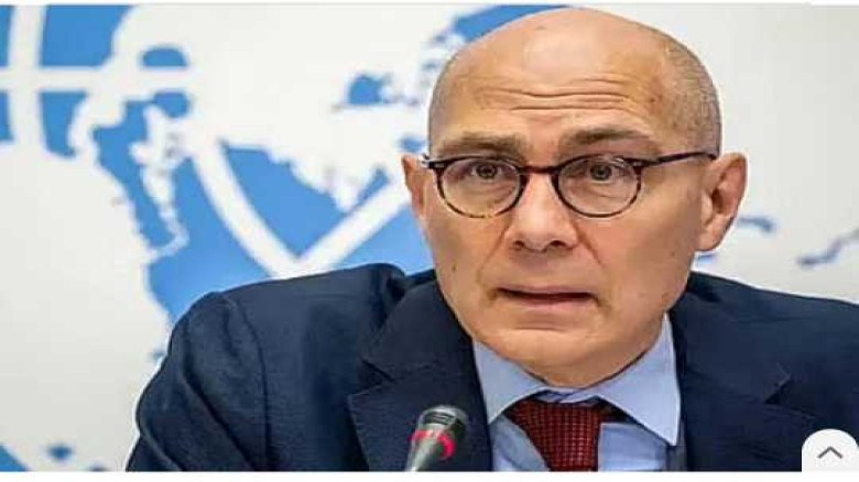 গাজা দখলের পরিকল্পনা অবিলম্বে বাদ দিন: জাতিসংঘের ম...