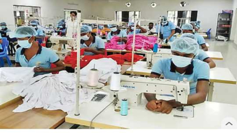 ছয় দিনে যুক্তরাষ্ট্রে ১৪ কোটি ডলারের পোশাক রপ্তানি...