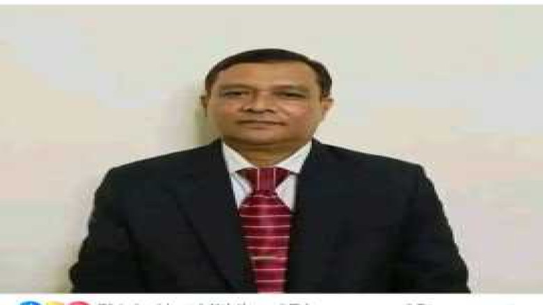 ময়মনসিংহের আনন্দ মোহন কলেজের অধ্যক্ষের বদলি:...