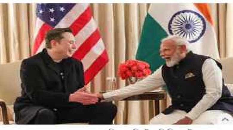 ভারতের ইন্টারনেট সেন্সরশিপ নিয়ে মাস্ক আর মোদির মধ্...