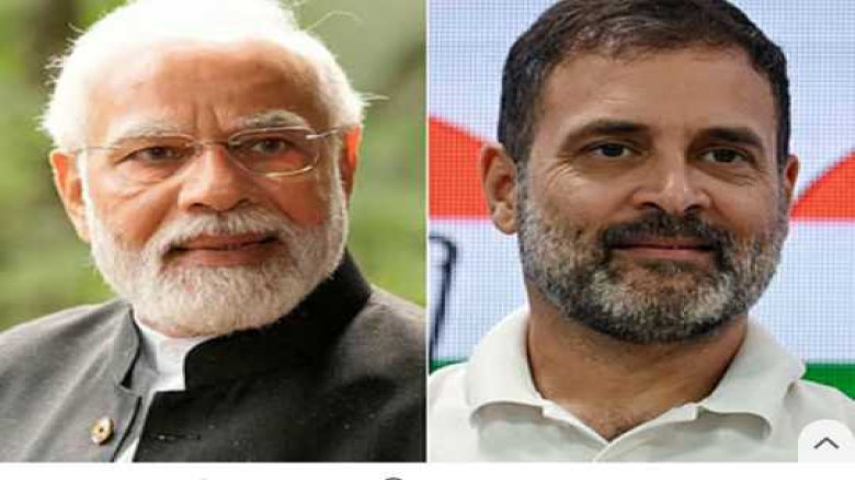 ভারতের ক্ষমতার মসনদে তাহলে কি মোদির দিন শেষ হয়ে আস...